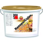 Baumit barva NanoporColor 14 l – HobbyKompas.cz