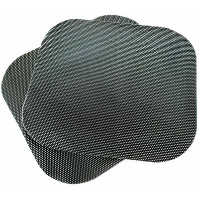 APT Statická protisluneční fólie na okna 38 x 42 cm 2 ks – Zbozi.Blesk.cz