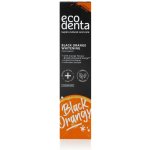 Ecodenta Black Orange Whitening 100 ml – Hledejceny.cz