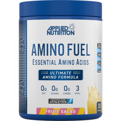 Applied Nutrition Amino fuel EAA 390 g