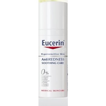 Eucerin zklidňující denní krém pro pleť s červenými skvrnami SPF 15 50 ml