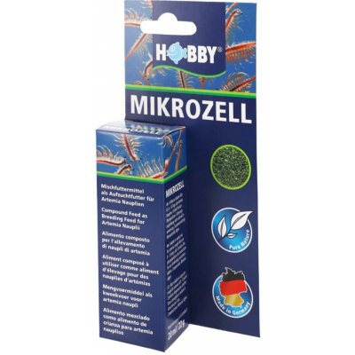 HOBBY Mikrozell 20 ml – Zboží Dáma