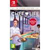 Hra na Nintendo Switch Chef Life - A Restaurant Simulator (Al Forno Edition)