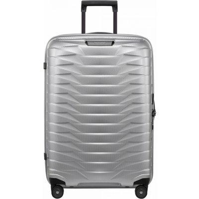 Samsonite Proxis stříbrná 75 l