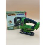 Procraft ST22 – Zboží Dáma