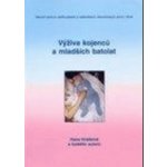 Výživa kojenců a mladších batolat - Hana Hrstková – Hledejceny.cz