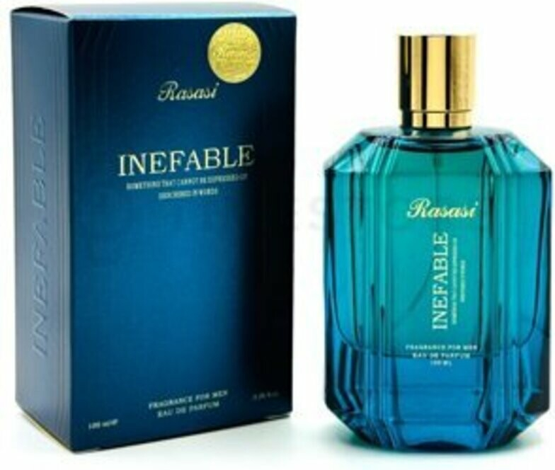 Rasasi Inefable parfémovaná voda pánská 100 ml
