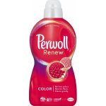 Perwoll Renew Color prací gel 32 PD 1920 ml – Zbozi.Blesk.cz