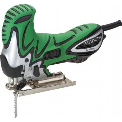 Hitachi CJ110MVA NX + Hitbox – HobbyKompas.cz