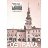Kniha Zmizelá Ostrava - Boleslav Navrátil