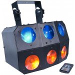 Light4Me Six Eye Beam – Hledejceny.cz