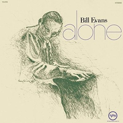 Alonet - Bill Evans CD – Zbozi.Blesk.cz