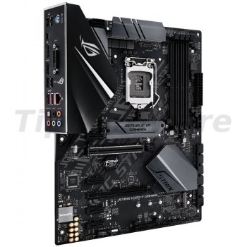 Asus ROG STRIX H370-F GAMING 90MB0WF0-M0EAY0