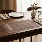 Tescoma Flair FRAME prostírání 45x32cm – Hledejceny.cz