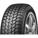 Osobní pneumatika Bridgestone Blizzak LM25 245/45 R17 99V Runflat