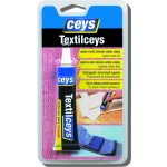 CEYS Textilceys lepidlo na textil 30g – Sleviste.cz