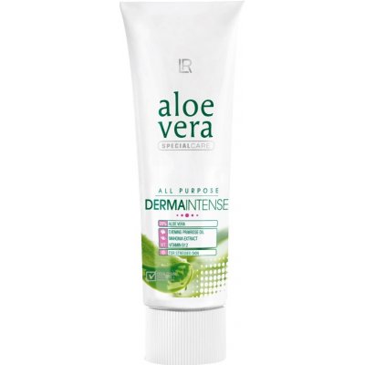 LR health & beauty Aloe Vera Ošetřující krém Dermaintense 50 ml – Zbozi.Blesk.cz