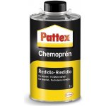 Pattex Chemoprén ředidlo 1 l – Zboží Mobilmania