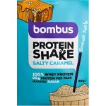 Bombus Protein Salty Shake 30 g – Hledejceny.cz