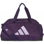 adidas DEF GYM BAG S AURPLU/POWPLU Fialová 31,2 L – Zboží Dáma
