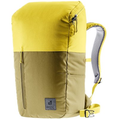 Deuter up Stockholm clay turmeric 22 l