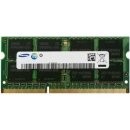 Samsung SODIMM DDR3 8GB 1600MHz CL11 M471B1G73EB0-YK0