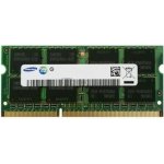 Samsung DDR3 8GB 1600MHz CL11 M471B1G73EB0-YK0 – Zboží Živě