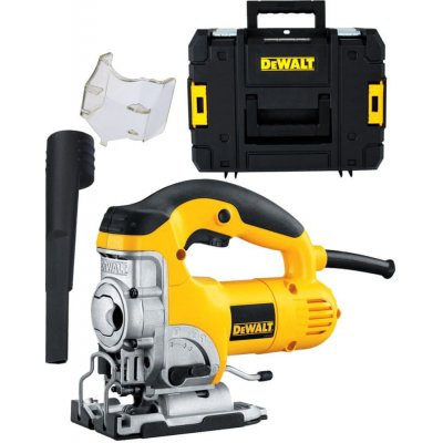 Dewalt DW331KT – Zboží Mobilmania