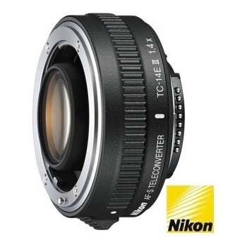 Nikon TC-14E III