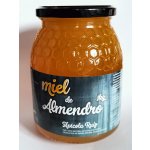 Apícola Ruiz Med mandlový 1 kg – Zboží Dáma