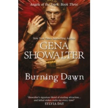 Burning Dawn - Showalter Gena