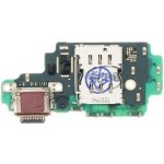 Deska vč. dobíjecího konektoru pro Samsung Galaxy S24 Ultra – Zboží Živě