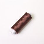 Takoy Polyesterová nit Arena 500 m barva hnědá – Sleviste.cz