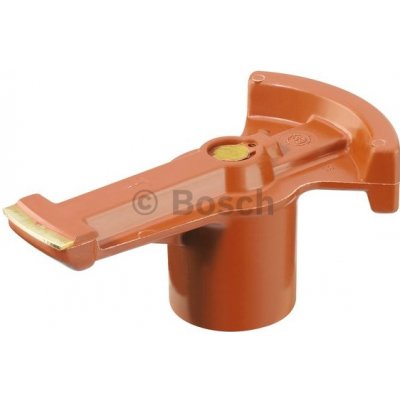 Rotor rozdělovače BOSCH 1 234 332 382 – Hledejceny.cz