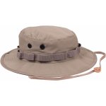 Klobouk Rothco Boonie khaki – Hledejceny.cz