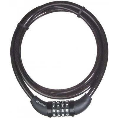 Master Lock 8119 – Hledejceny.cz