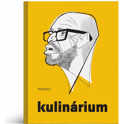 Kulinárium - Zdeněk Pohlreich – Zboží Mobilmania