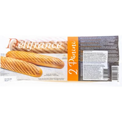 Délifrance Panini 2 x 125 g – Zboží Dáma