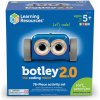 Interaktivní robot Learning Resources Botley 2.0 Activity Set 78 dílů