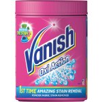 Vanish Oxi Action odstraňovač skvrn 1 kg – Hledejceny.cz