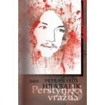 Perštýnská vražda aneb Dávný storky - Hrabalik Petr – Hledejceny.cz