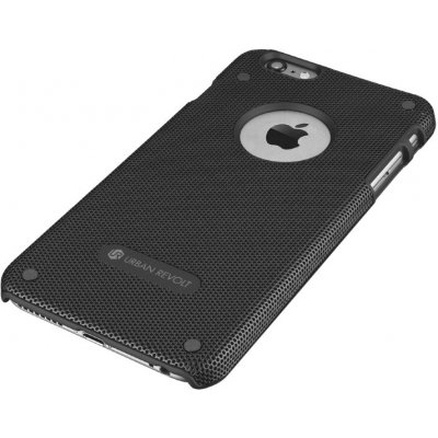 Pouzdro TRUST ENDURA GRIP & PROTECTION CASE FOR IPHONE 6 PLUS – černé – Hledejceny.cz