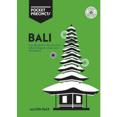 Bali Pocket Precincts – Zboží Mobilmania