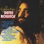 Roussos Demis - Golden Voice CD – Hledejceny.cz