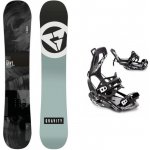 set Gravity Contra + Raven FT360 23/24 – Zboží Dáma