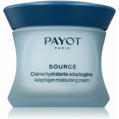 Payot Source Hydratant Adaptogene hydratační denní krém 50 ml – Sleviste.cz