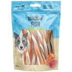 animALL Kroucený lososový sendvič 250 g – Hledejceny.cz