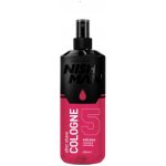 NishMan After Shave Cologne No.5 Volcano 400 ml – Sleviste.cz