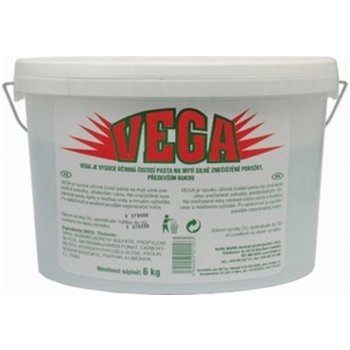 Vega čistící pasta na ruce 6 kg