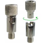 Zfish Rychlospojka Quick Lock System 3ks – Zboží Dáma